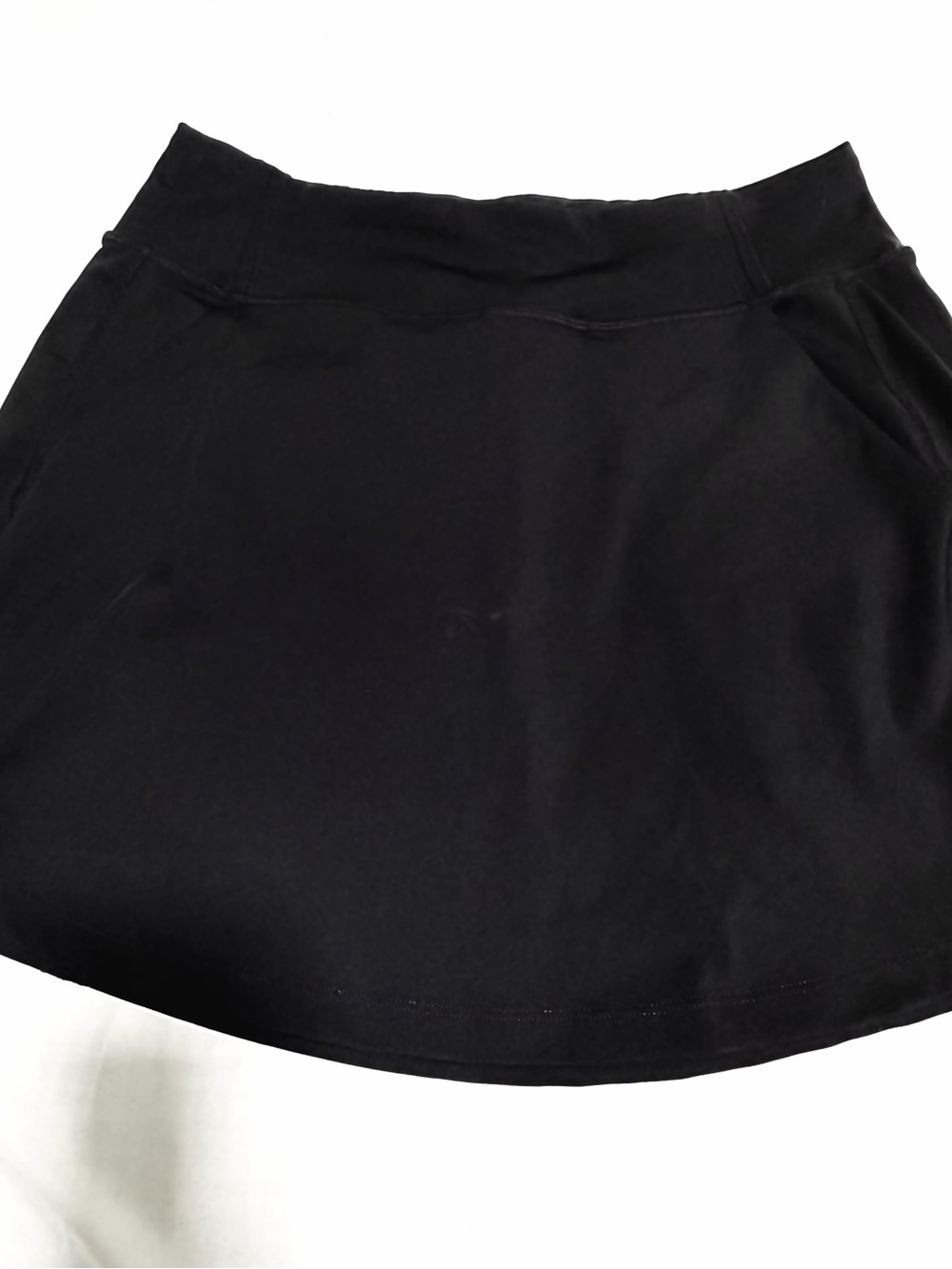 Lole Sport Black Women's Skirt and short